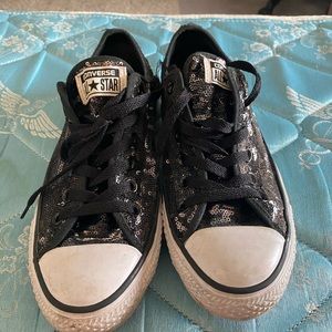 Converse Shoes